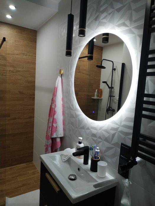 Słoneczna fala dla 6 osób w Ustce, Na Wydmie