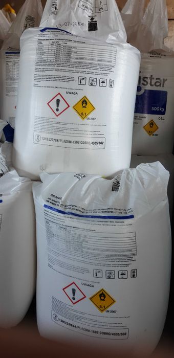 Saletrzak N 27  BB +  Saletrzak  z borem i inne