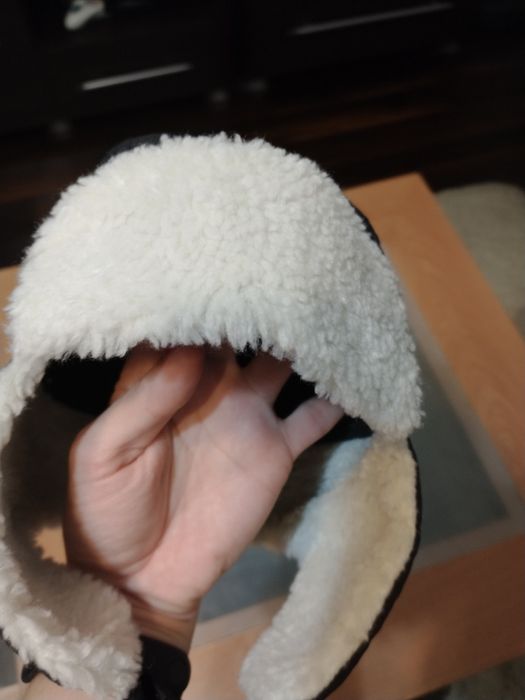 Piękna nowa czapeczka z h&m dla chłopca roz.92/104