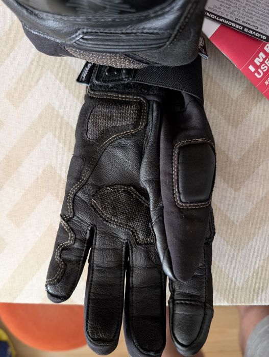 Alpinestars Corozal V2 Drystar