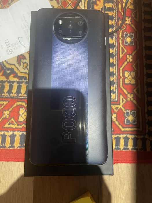Poco x3 pro bardzo dobry stan