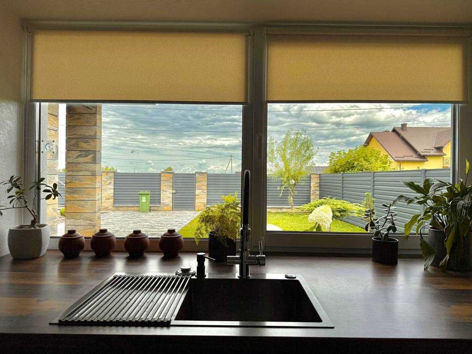 Продаж неймовірного одноповерхового будинку з якісним ремонтом!