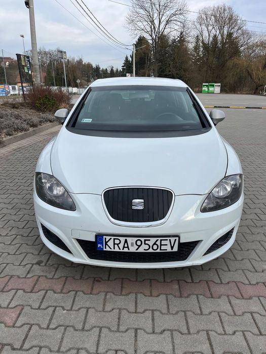 Seat Leon Seat Leon 1.6 TDI