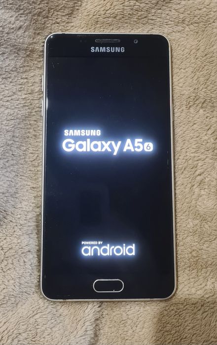 Samsung galaxy A5 2016