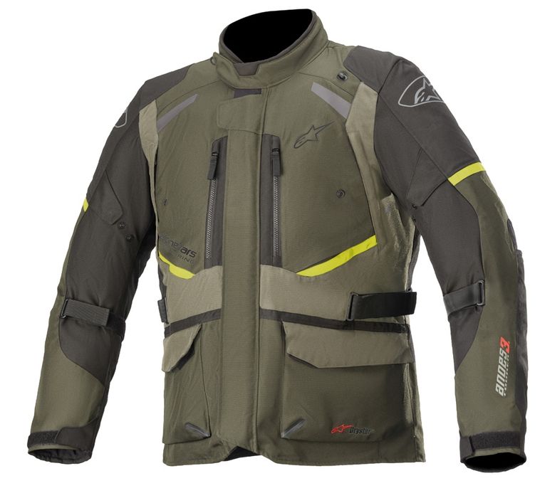 ALPINESTARS Casaco de Moto