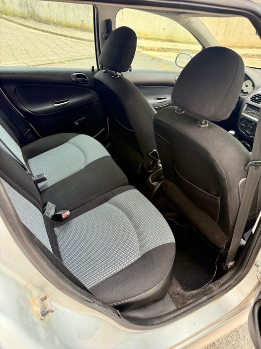 Peugoet 206 SW 1.1 c/ AC