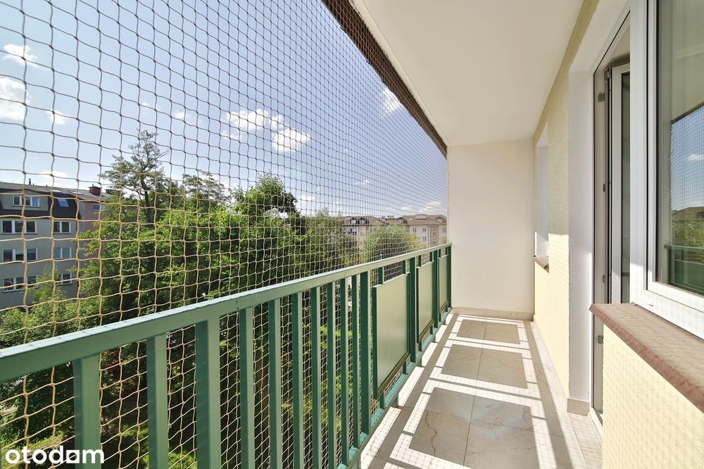 Mieszkanie – Grodzisk Mazowiecki, Jordanowice - Widok 4