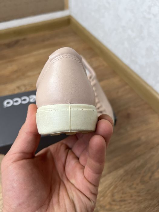 Туфли женские ecco  35 розмір.