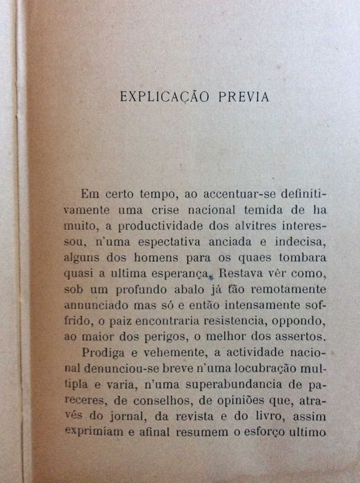A Terra Portuguesa (Chronicas Scientificas), 1897. 1.ª edição. Raro