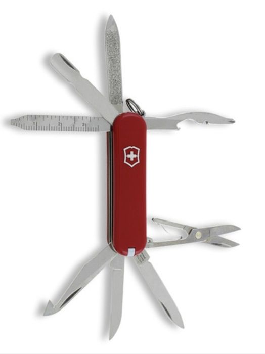 Canivete Victorinox Minichamp