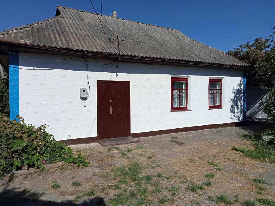 Продам будинок с.Ново-Місто