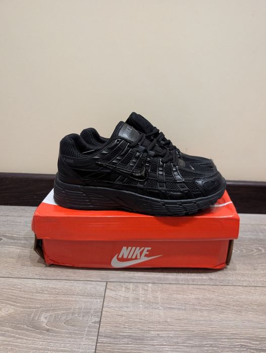 !Розпродаж! Кросівки чоловічі Nike P6000 41