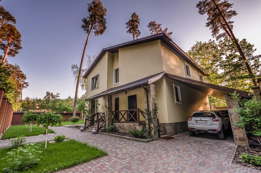 Дом по адресу ул. Дарвина (площадь 245 м²) - Atlanta.ua - фото 2