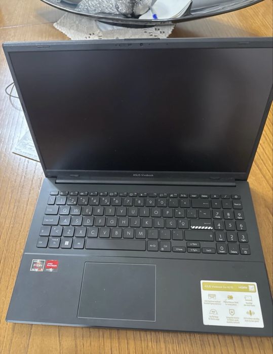 Pc asus vivobook
