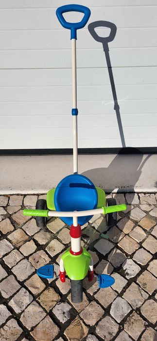 Triciclo usado em bom estado