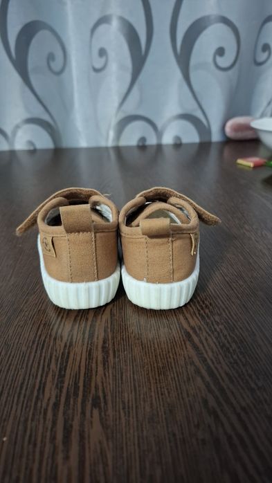 Ботинки, кроссовки , размер 20