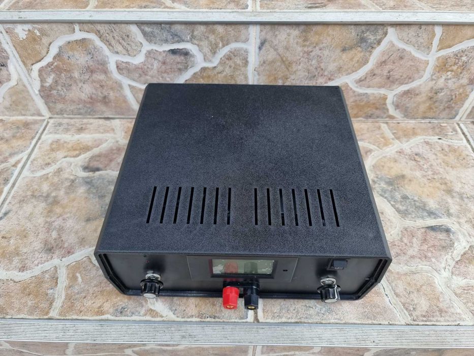 Зарядное устройство 35V 30A блок питания ЗУ ЛБП ПЗУ АКБ