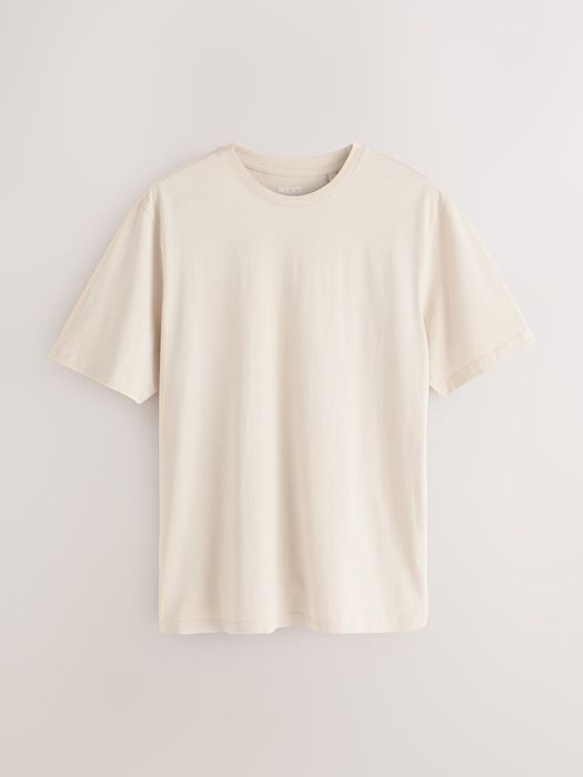 Футболка Next M, L, XL чоловіча базова