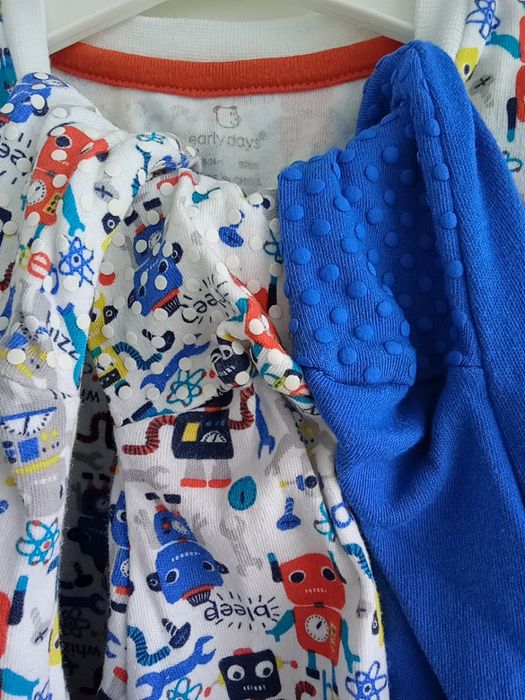 Два чоловічка для малюка,18-24 міс.