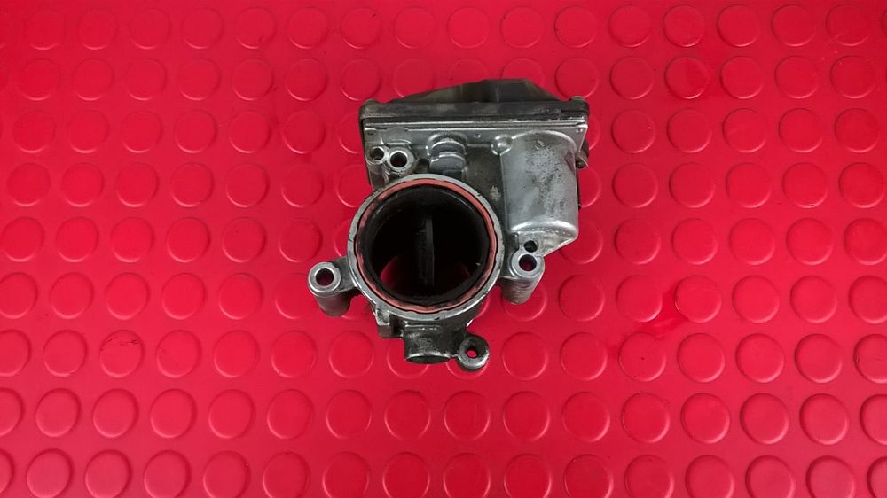 Corpo De Borboleta 03L128063K - SEAT IBIZA IV