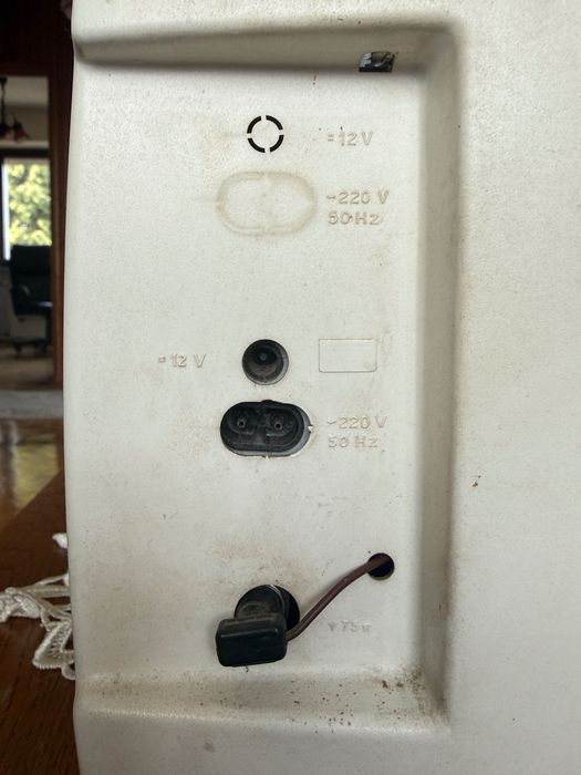 Telewizor Neptun 150