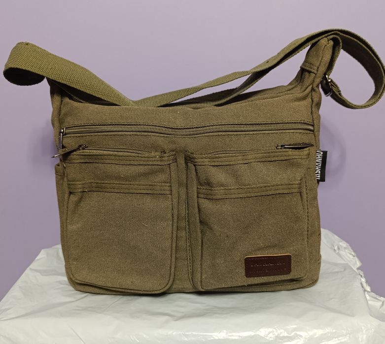 Сумка для чоловіків