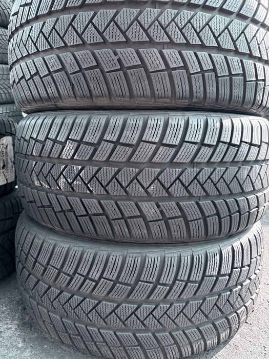 245 45 19 Vredestein Wintrac Pro 90% 2024 Шини Зима