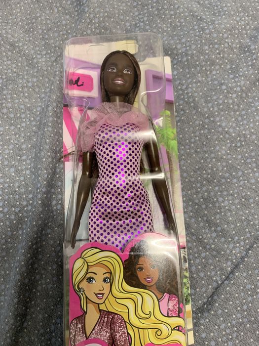 Нові ляльки кукли барбі , балерина музична