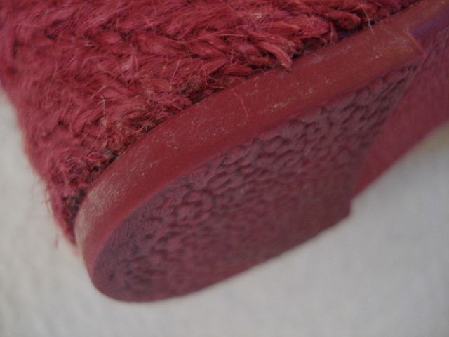 Tommy Hilfiger koturny 42