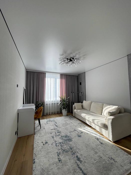 2-rooms apartment apartment by the address st. Roksolyani (area 60 m²) - Atlanta.ua - photo 10