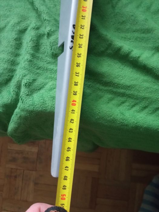 Wieszak na telewizor