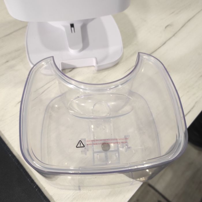 осушовач повітря dehumidifier h2102