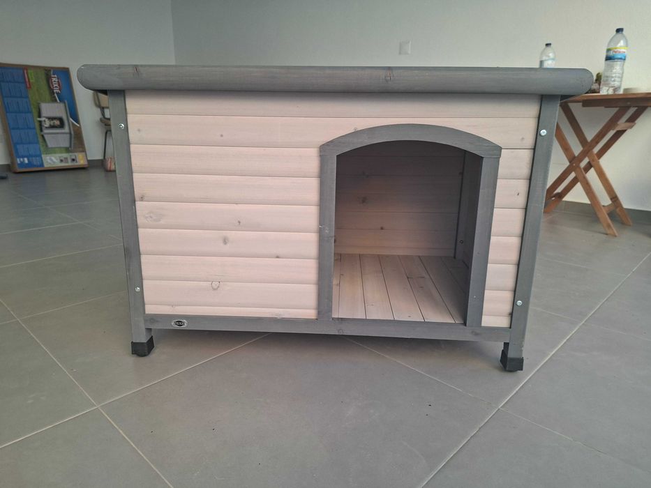 Casota para cães
