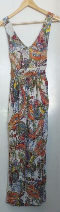 Vestidos Desigual, Mango, Natura e outro : preço mais baixo...