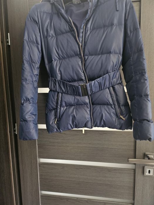 Kurtka zimowa Emporio Armani roz. S