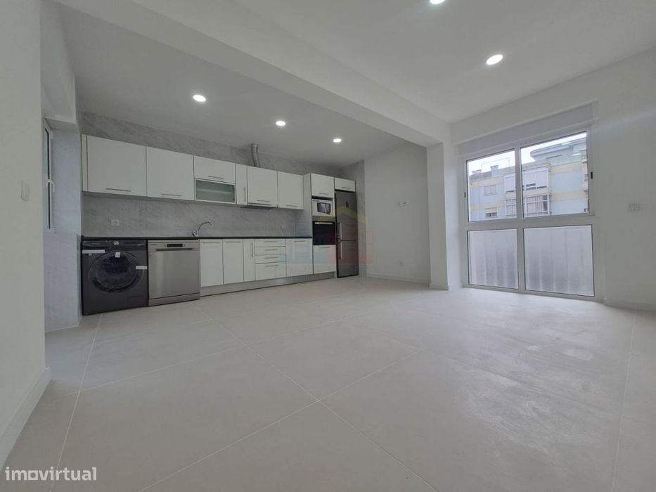 T2 Remodelado Central com elevador