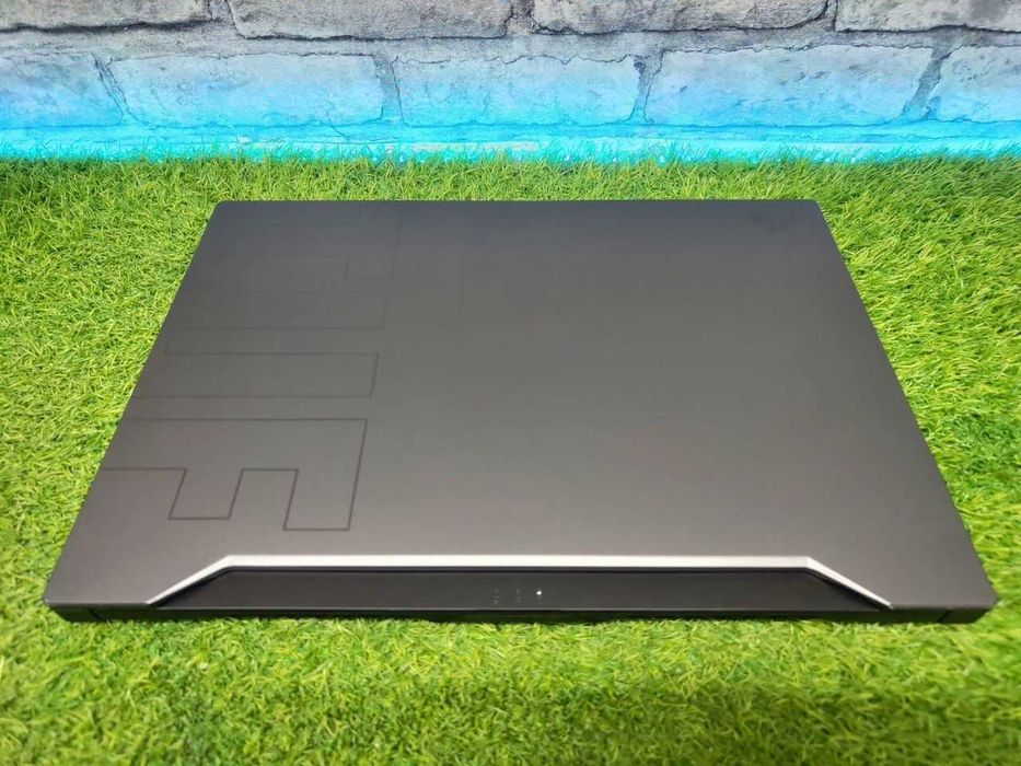 Супер Геймерский Ноутбук /RTX 3060/ Киберпанк, Сталкер2