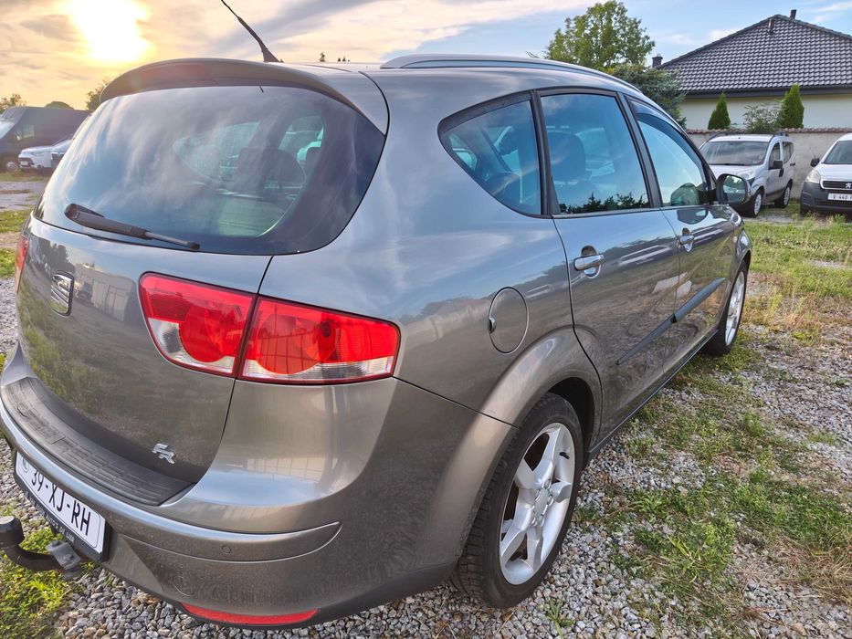 Seat Altea XL 1.6 MPI