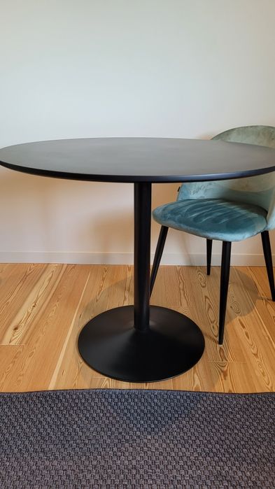 Mesa redonda 90cm SKLUM