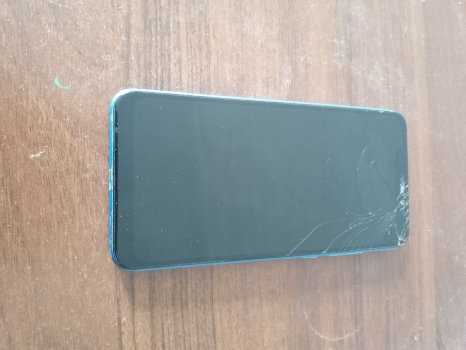 Редмі Ноте 6 Про