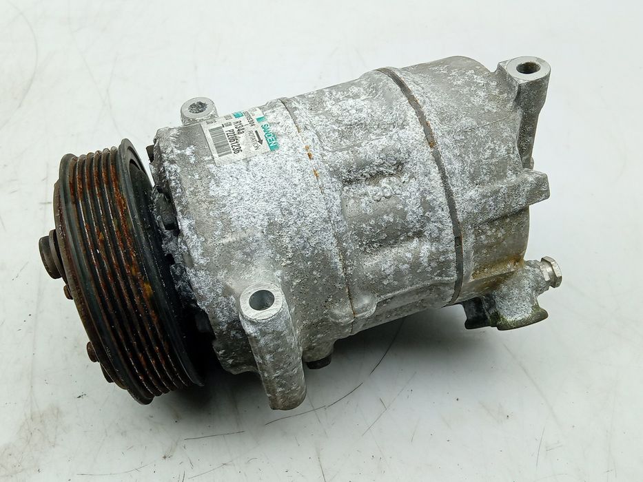 Compressor AC OPEL Insignia A Sports Tourer (G09)