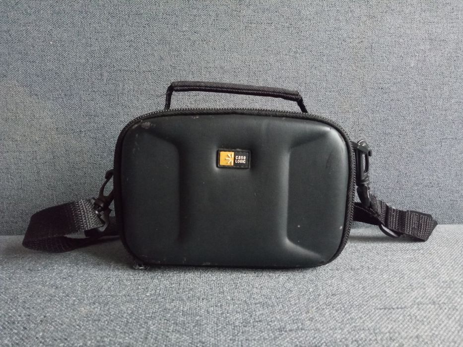 Futerał na aparat fotograficzny Case Logic MSEC4 na Sony 5000 i inne