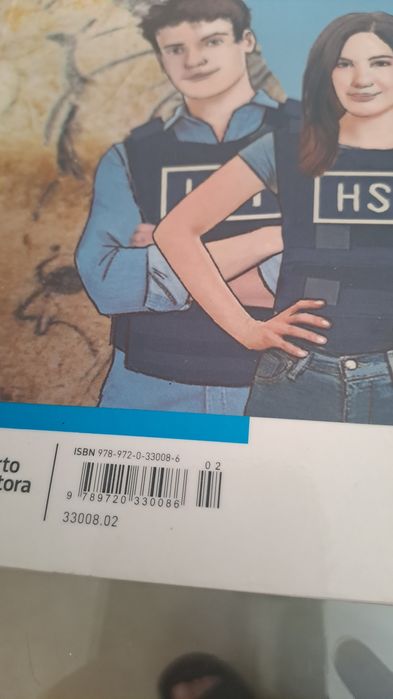 Cadeeno fichas Historia 7 HSI