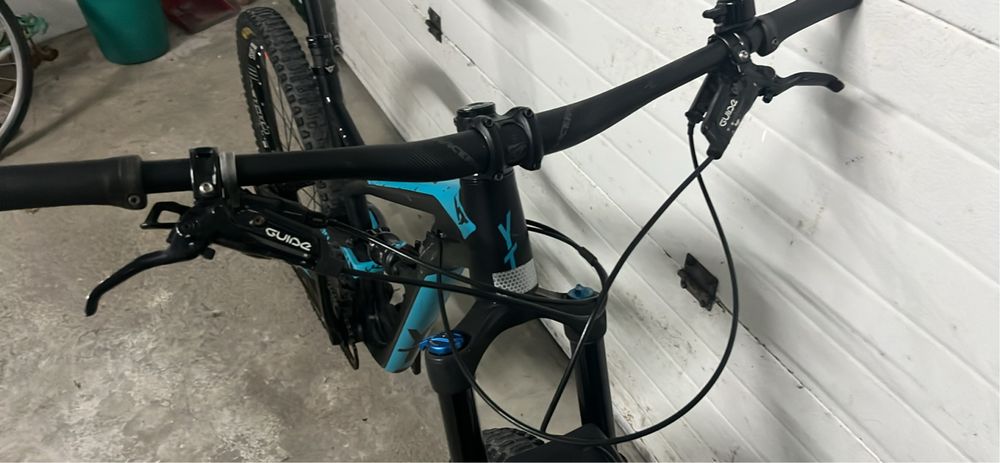 YT industries roda 29