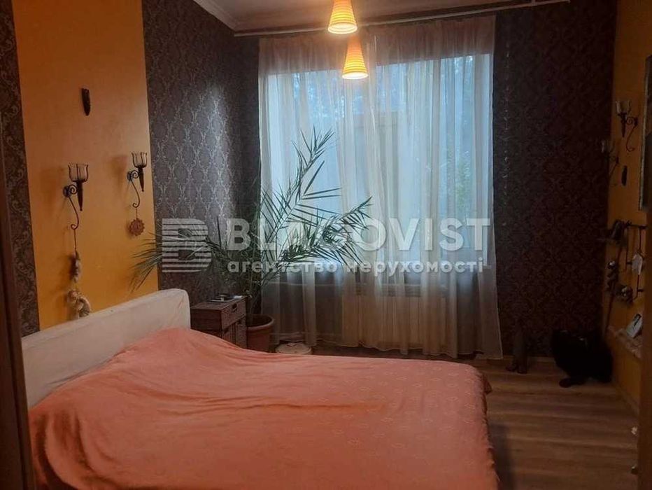 Продаж 3к квартири Сирецька, 30/1 Куренівка Подільский ст.М"Сирець", "Т.Шевченка"