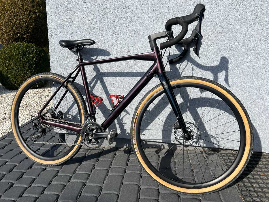 Orbea Terra H40 / rama M / Gravel