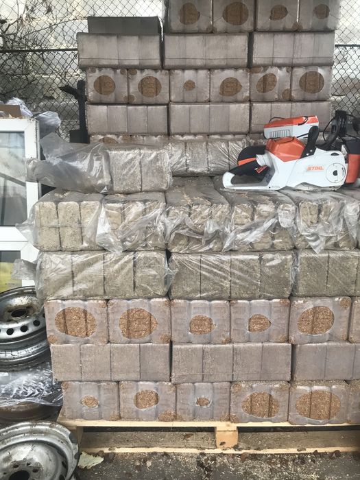 Продам пелети Вільнянськ