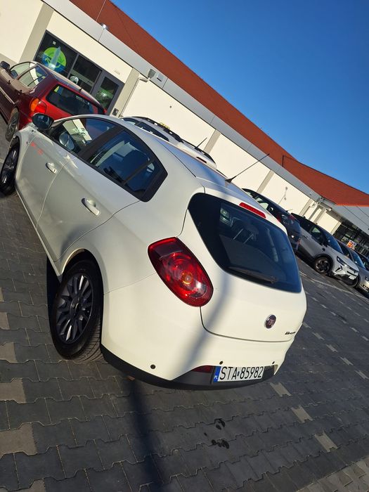 Fiat Bravo