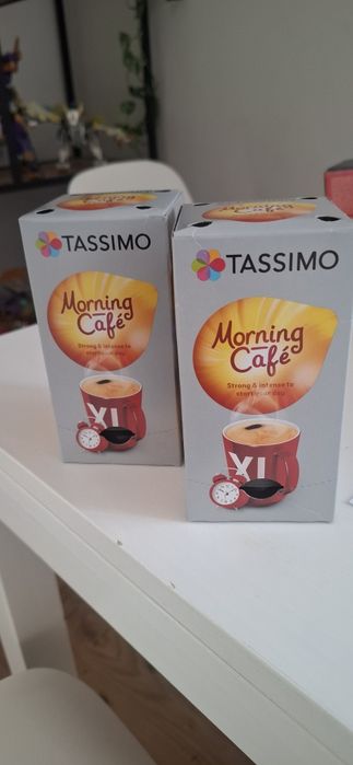 Tassimo morning Cafe XL