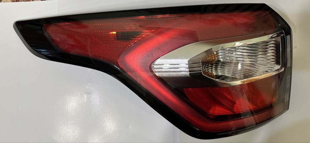 Стоп фонарь Ford Escape 2017 USA